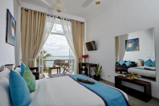 Midigama Hotel | Garton's Cape