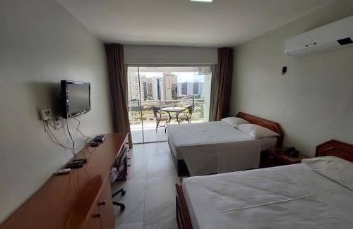 Setor Hoteleiro Norte Apartment | Garvey Apart Hotel
