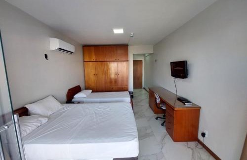 Setor Hoteleiro Norte Apartment | Garvey Apart Hotel