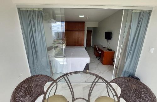 Setor Hoteleiro Norte Apartment | Garvey Apart Hotel