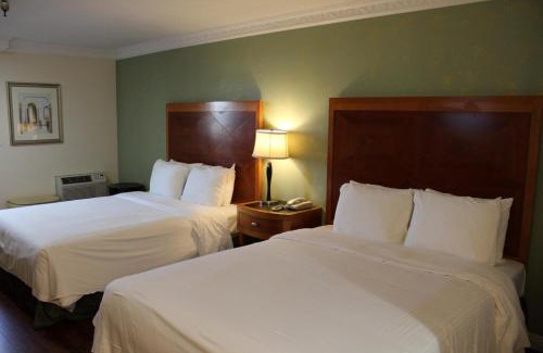 Monterey Park Hotel | Garvey Inn Hotel - Taipei Inn, Monterey Park