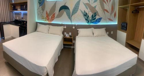 Setor Hoteleiro Norte Apartment | Garvey Park Hotel - Ap 510 ou 512