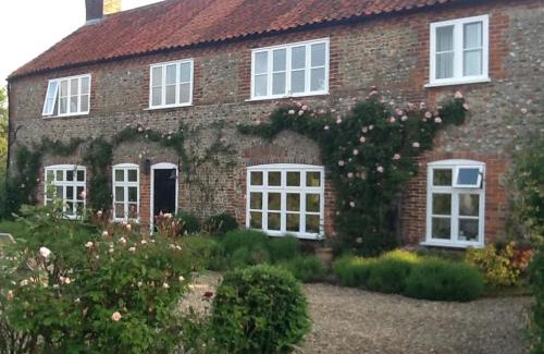 Hempstead Bed & Breakfast | Garwood House