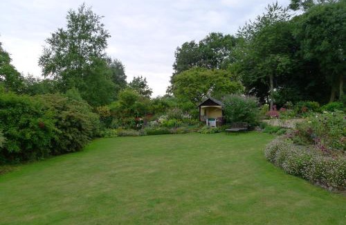 Hempstead Bed & Breakfast | Garwood House