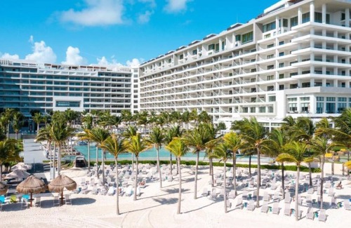 Cancun Resort | Garza Blanca 2BR Ste, Isla Mujeres, Cancun w/AC, WIFI, Personal Butler, etc.