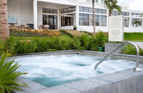 Cancun Resort | Garza Blanca 2BR Ste, Isla Mujeres, Cancun w/AC, WIFI, Personal Butler, etc.