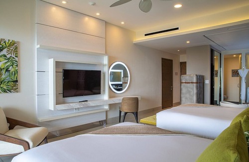 Punta Sam Resort | Garza Blanca, 4 Diamond Resort, Optional All-Inclusive