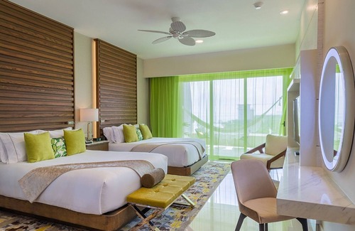 Punta Sam Resort | Garza Blanca, 4 Diamond Resort, Optional All-Inclusive