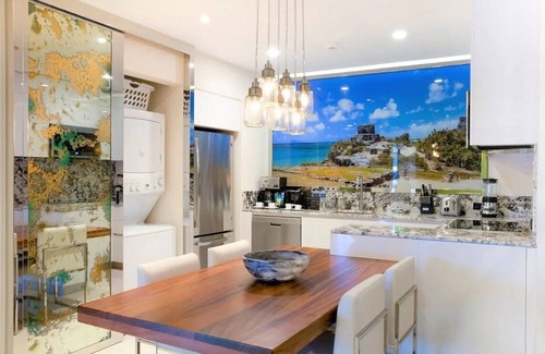 Playa Mujeres Resort | Garza Blanca Cancun - Luxury 2-Bed Suite