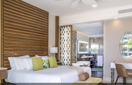 Playa Mujeres Resort | GARZA BLANCA CANCUN 1 BR - other size suites available
