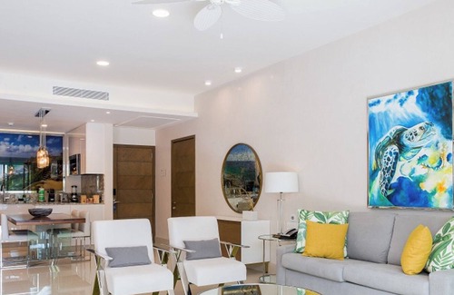 Playa Mujeres Resort | GARZA BLANCA CANCUN 1 BR - other size suites available