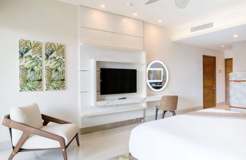 Playa Mujeres Resort | Garza Blanca Cancun