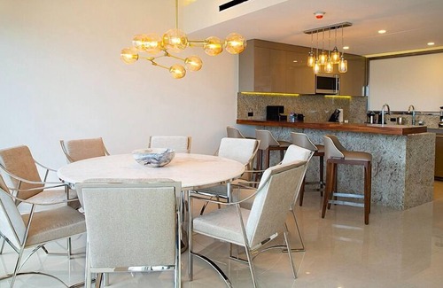 Playa Mujeres Resort | Garza Blanca Cancun