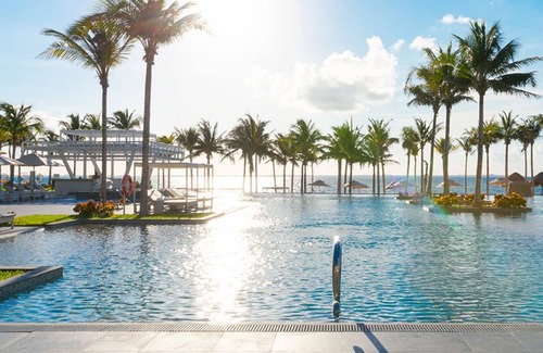 Puerto Juarez Resort | Garza Blanca Cancun