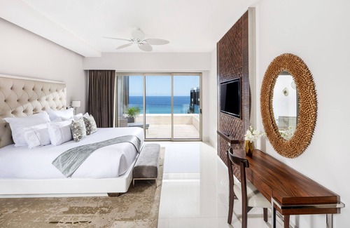 Cabo San Lucas Resort | Garza Blanca Los Cabos - All Inclusive