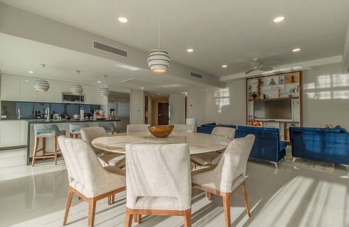 Palmilla Resort | Garza Blanca luxurious 3-bedroom ocean front in gorgeous Cabo San Lucas
