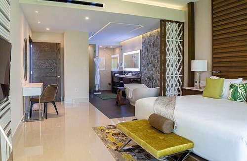 Puerto Juarez Hotel | Garza Blanca