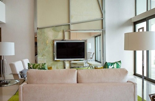 Puerto Juarez Hotel | Garza Blanca