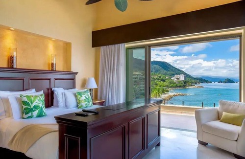 Los Ramblases Resort | Garza Blanca