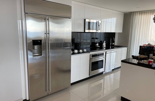 San Jose del Cabo Resort | GARZA BLANCA CABO FOR CHRISTMAS 3BR PENTHOUSE 12/24-12/31/23