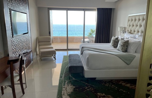 San Jose del Cabo Resort | GARZA BLANCA CABO FOR CHRISTMAS 3BR PENTHOUSE 12/24-12/31/23