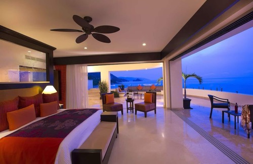 Puerto Vallarta Hotel | Garza Blanca Preserve Resort & Spa