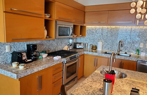 South Shore Hotel Area Resort | Garza Blanca Preserve: 5 Star Resort in Puerto Vallarta