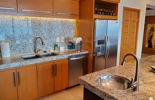 South Shore Hotel Area Resort | Garza Blanca Preserve: 5 Star Resort in Puerto Vallarta