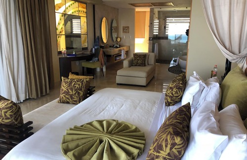 South Shore Hotel Area Resort | Garza Blanca Preserve: Three Bedroom Mountain Panorama Suite