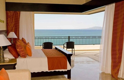 Puerto Vallarta Resort | Garza Blanca Preserve Resort & Spa - 3 BR suite