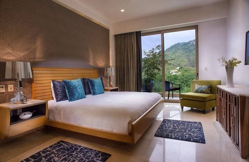 Puerto Vallarta Resort | Garza Blanca Preserve Resort & Spa - 3 BR suite