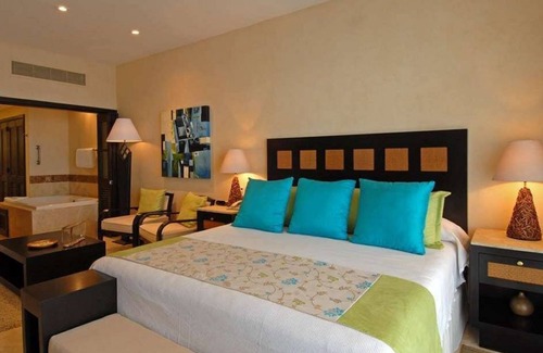 Puerto Vallarta Resort | Garza Blanca Preserve Resort & Spa - 3 BR suite