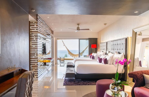 South Shore Hotel Area Resort | Garza Blanca Preserve Resort & Spa