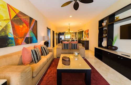 South Shore Hotel Area Resort | Garza Blanca Preserve Resort & Spa