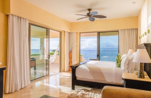 South Shore Hotel Area Resort | Garza Blanca Preserve Resort & Spa