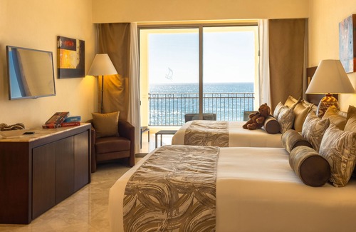 South Shore Hotel Area Resort | Garza Blanca Preserve Resort & Spa