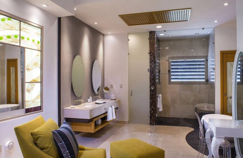 South Shore Hotel Area Resort | Garza Blanca Puerto Vallarta Resort & Spa - 2-Bedroom ⭐