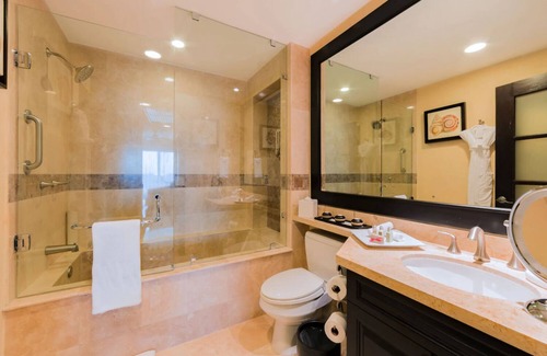 South Shore Hotel Area Resort | Garza Blanca Puerto Vallarta Resort & Spa - 2-Bedroom ⭐