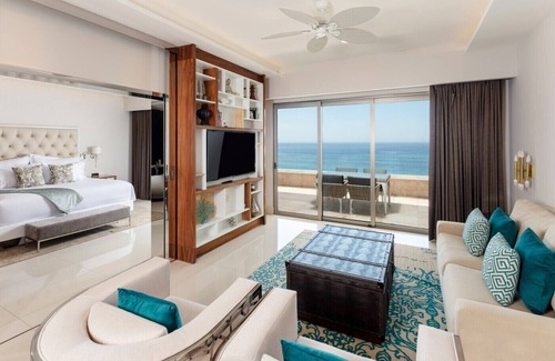 El Tezal Resort | Garza Blanca Resort & Spa Los Cabos - 1 Bedroom Suite