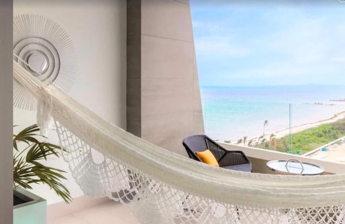 Cabo San Lucas Apartment | Garza Blanca Resort and Spa