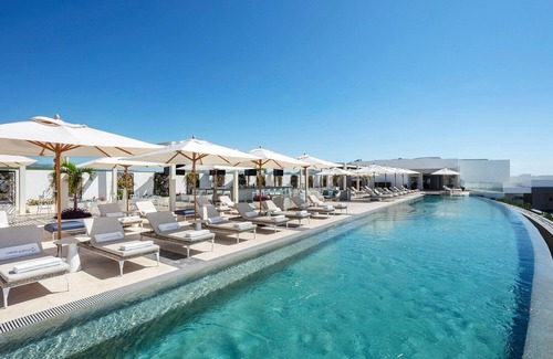 Cabo San Lucas Apartment | Garza Blanca Resort and Spa