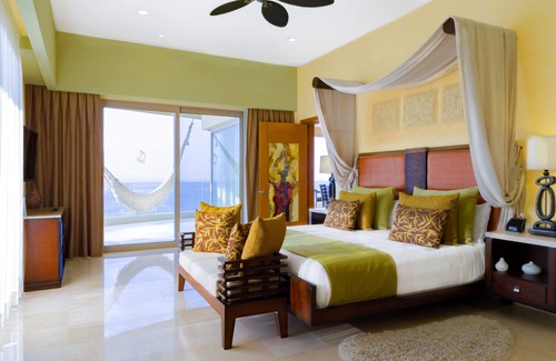 South Shore Hotel Area Hotel | Garza Blanca Resort & Spa