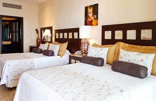 South Shore Hotel Area Hotel | GARZA BLANCA RESORT & SPA, HOLIDAY ON THE BEACH, 5 STAR HOTEL LUXURIOUS!