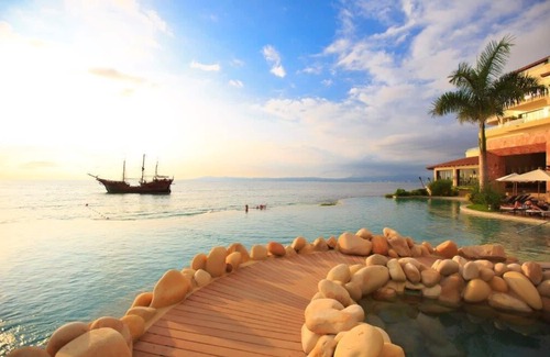 South Shore Hotel Area Hotel | GARZA BLANCA RESORT & SPA, HOLIDAY ON THE BEACH, 5 STAR HOTEL LUXURIOUS!