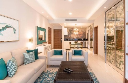 Cabo San Lucas Hotel | Garza Blanca Resort &Spa Los Cabos