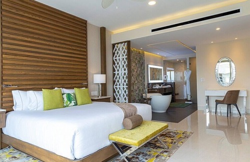 Playa Mujeres Resort | Garza Blanca Resort and Spa Cancun