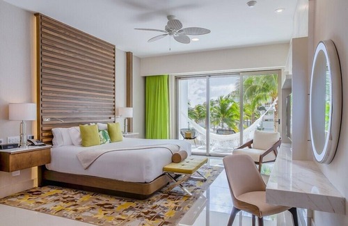 Playa Mujeres Resort | Garza Blanca Resort and Spa Cancun