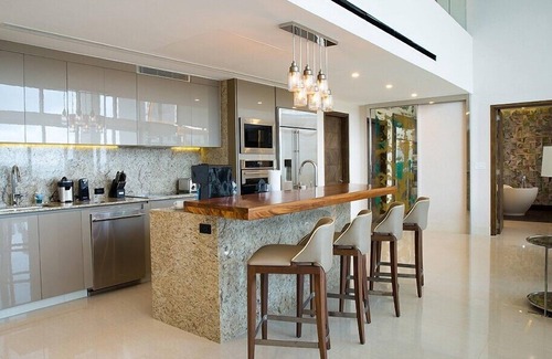 Playa Mujeres Apartment | Garza Blanca Resort & Spa Cancun