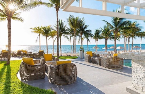 Playa Mujeres Apartment | Garza Blanca Resort & Spa Cancun