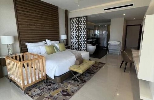 Cancun Resort | Garza Blanca Resort & Spa Cancun 3 Bedroom
